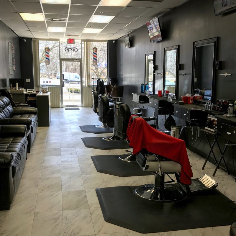 Revolution Shave Barbershop Barbershop In Madison Nj